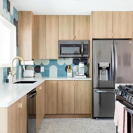 Palm Vista By Rather Be Properties Παλμ Σπρινγκς Εξωτερικό φωτογραφία