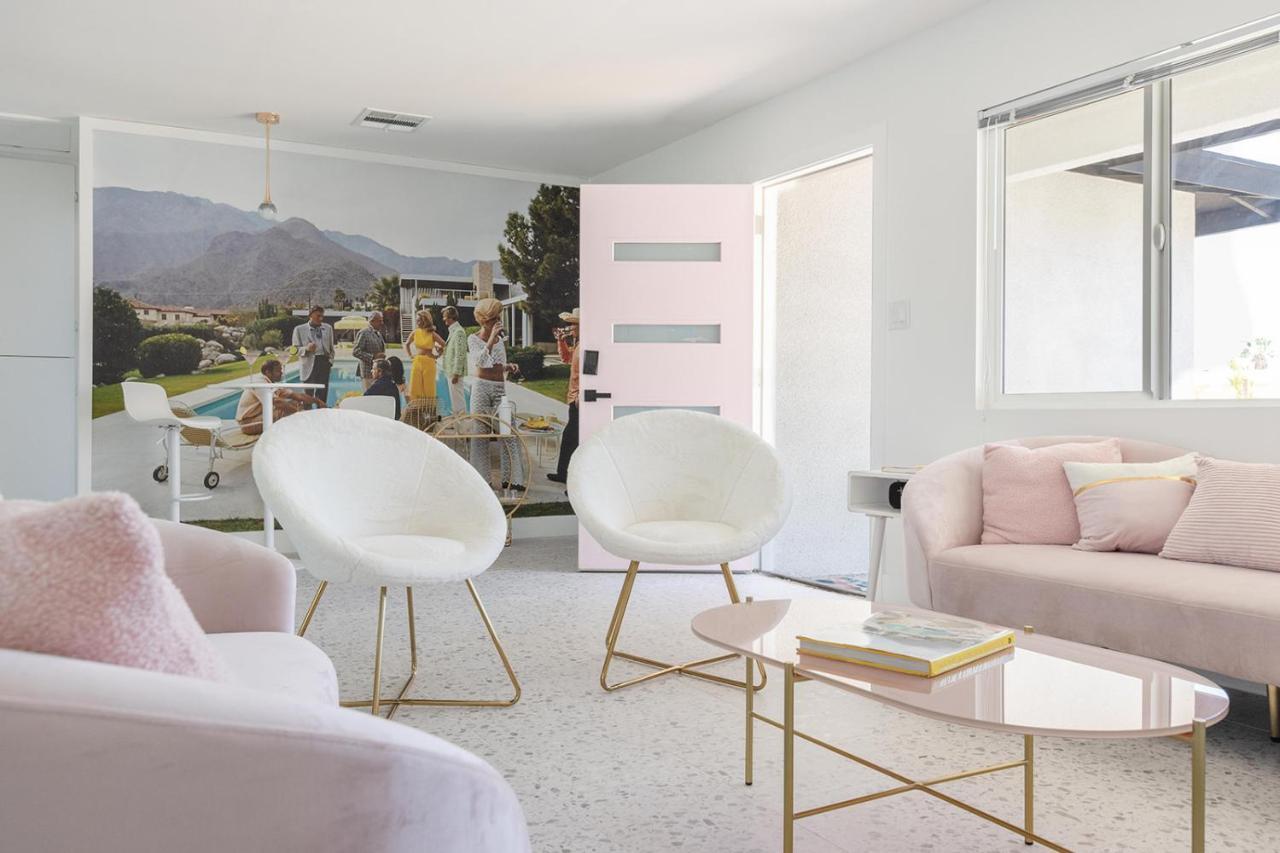 Palm Vista By Rather Be Properties Παλμ Σπρινγκς Εξωτερικό φωτογραφία