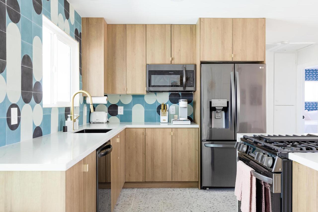 Palm Vista By Rather Be Properties Παλμ Σπρινγκς Εξωτερικό φωτογραφία