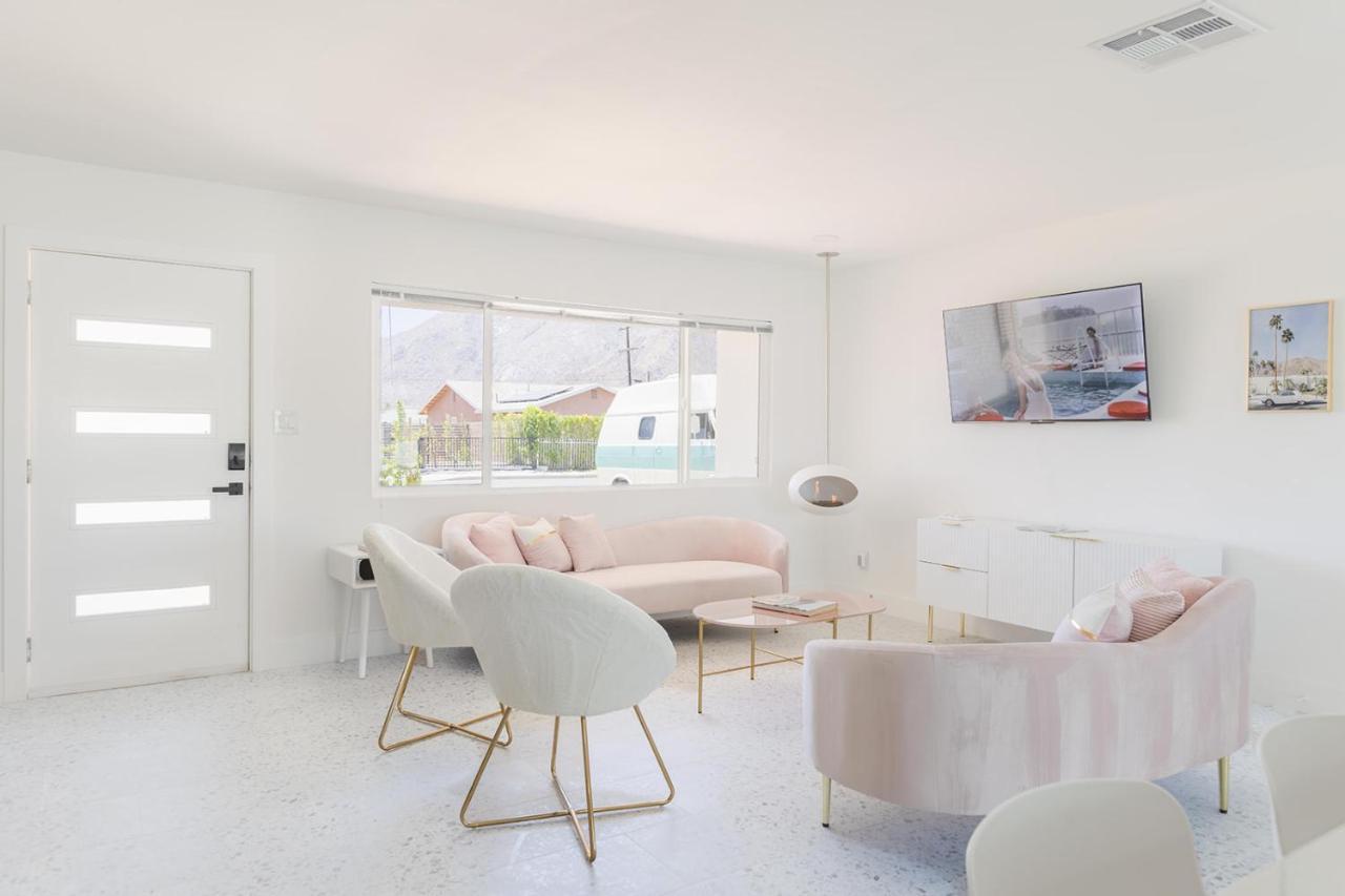 Palm Vista By Rather Be Properties Παλμ Σπρινγκς Εξωτερικό φωτογραφία