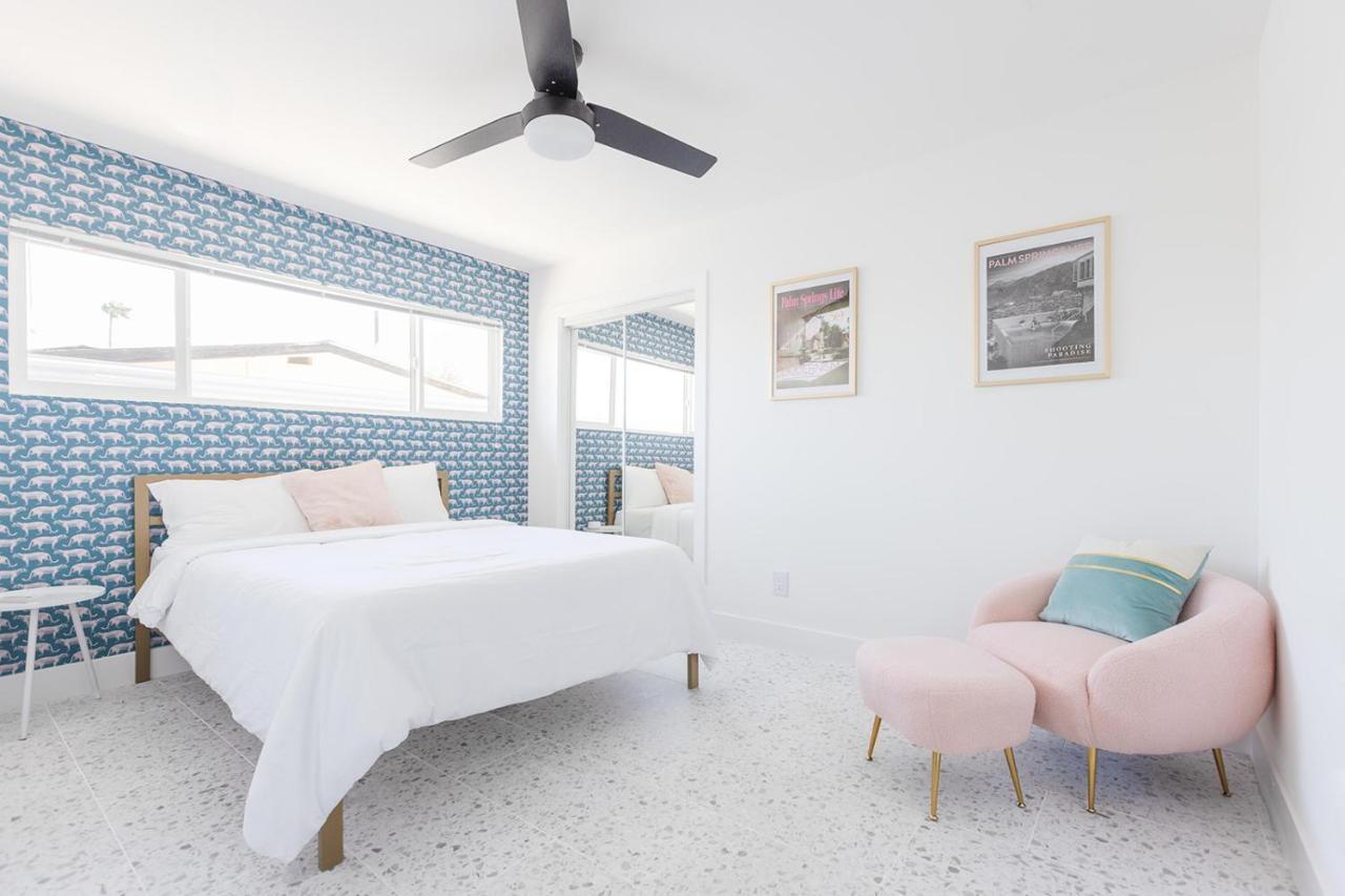 Palm Vista By Rather Be Properties Παλμ Σπρινγκς Εξωτερικό φωτογραφία