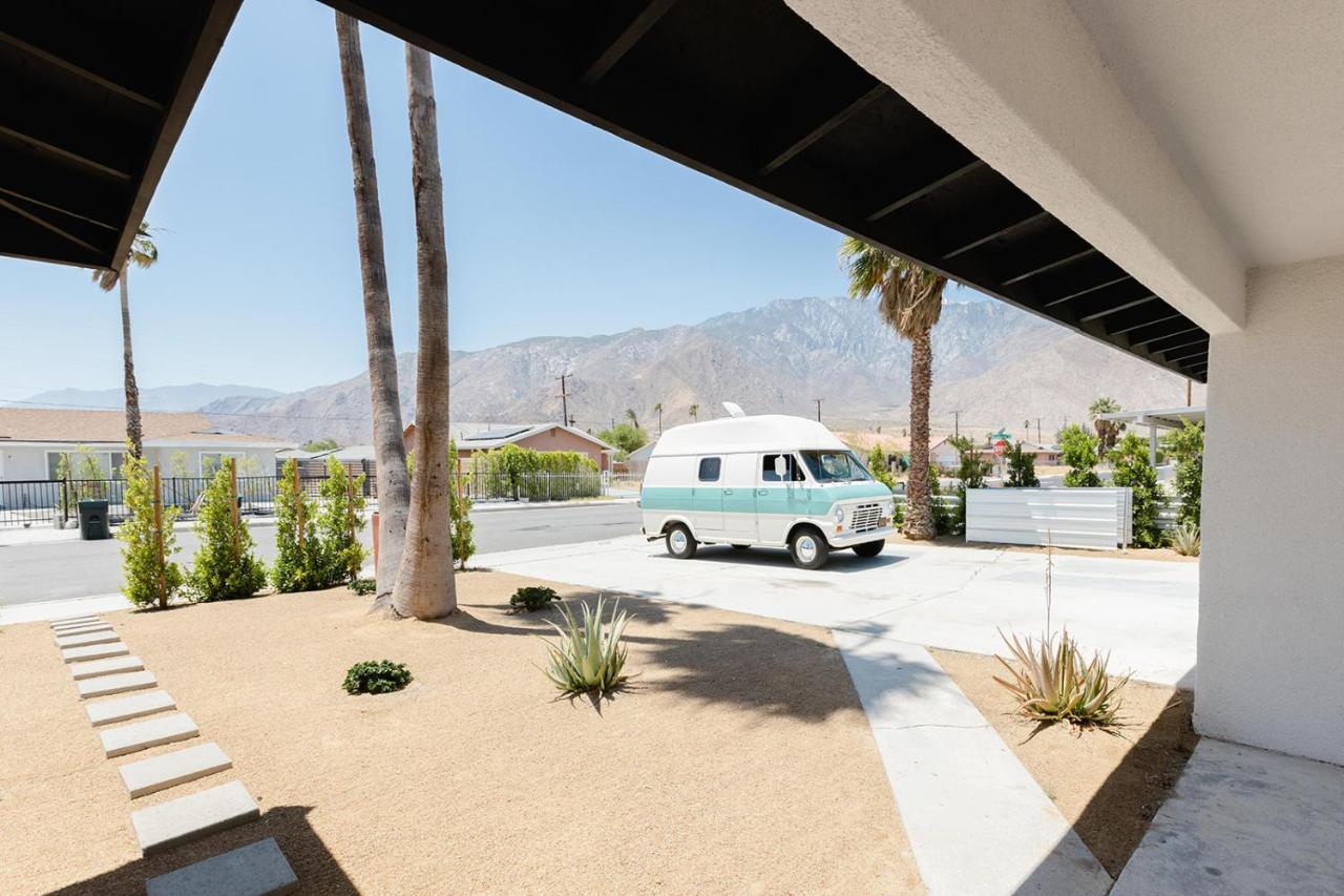 Palm Vista By Rather Be Properties Παλμ Σπρινγκς Εξωτερικό φωτογραφία