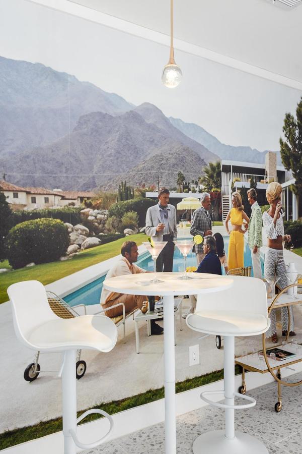 Palm Vista By Rather Be Properties Παλμ Σπρινγκς Εξωτερικό φωτογραφία