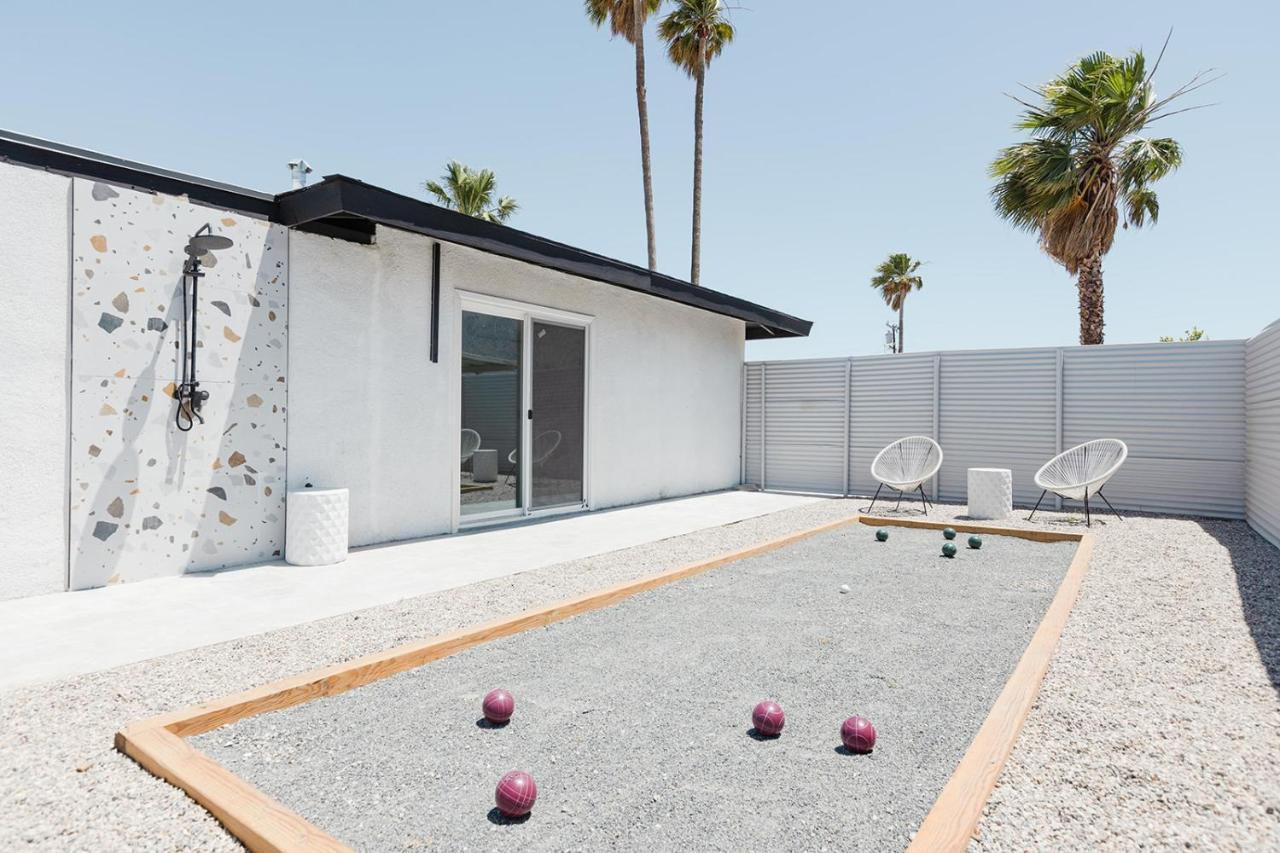 Palm Vista By Rather Be Properties Παλμ Σπρινγκς Εξωτερικό φωτογραφία