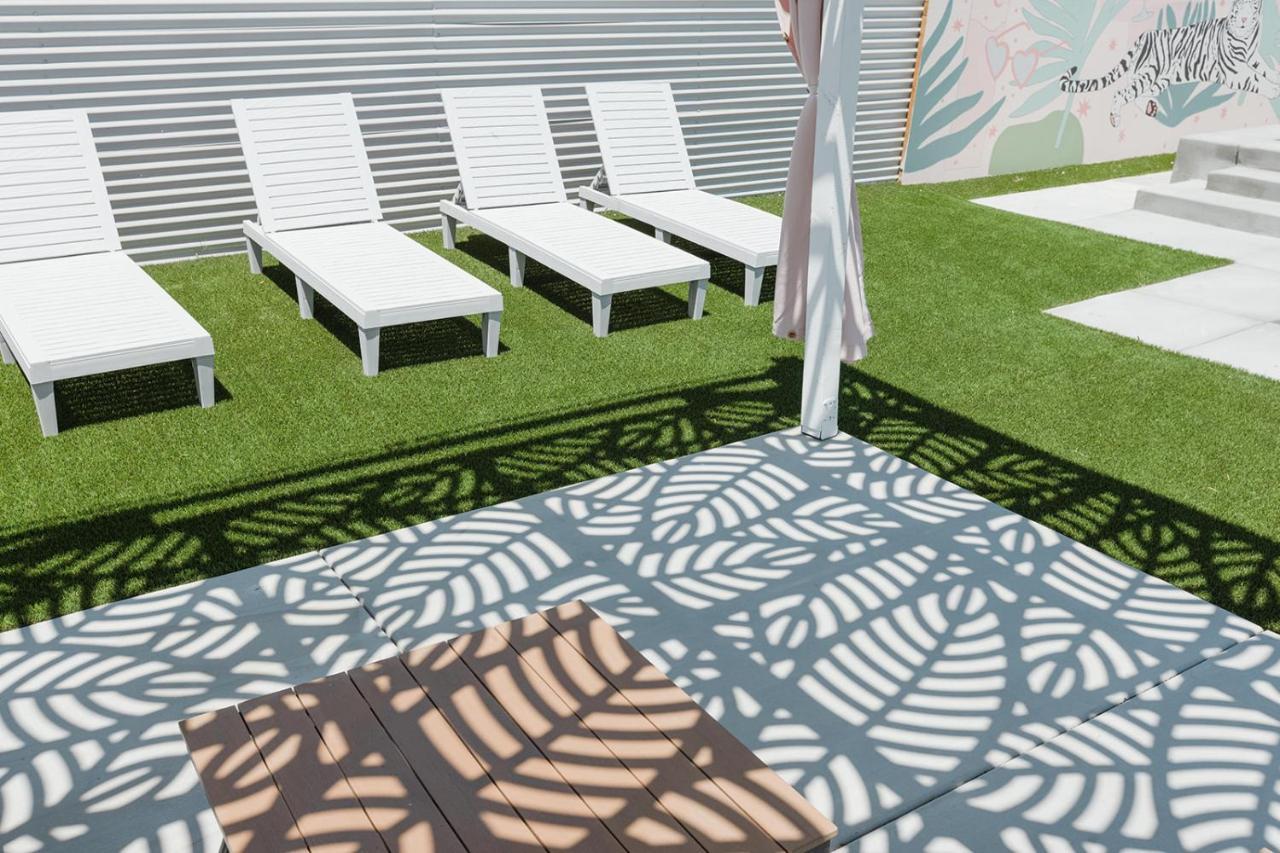 Palm Vista By Rather Be Properties Παλμ Σπρινγκς Εξωτερικό φωτογραφία