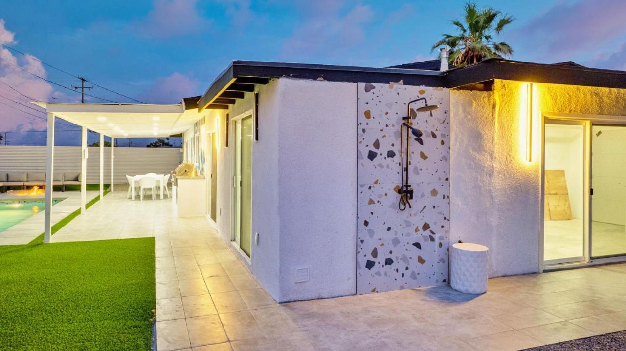 Palm Vista By Rather Be Properties Παλμ Σπρινγκς Εξωτερικό φωτογραφία