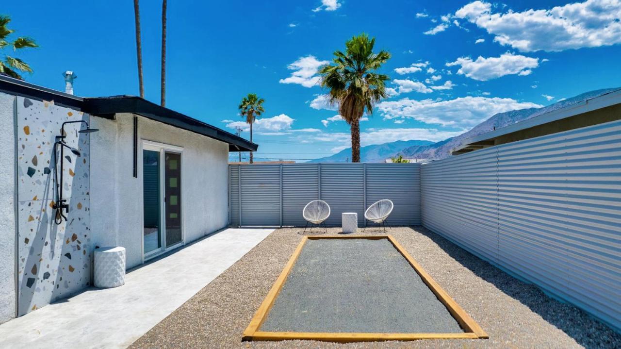 Palm Vista By Rather Be Properties Παλμ Σπρινγκς Εξωτερικό φωτογραφία