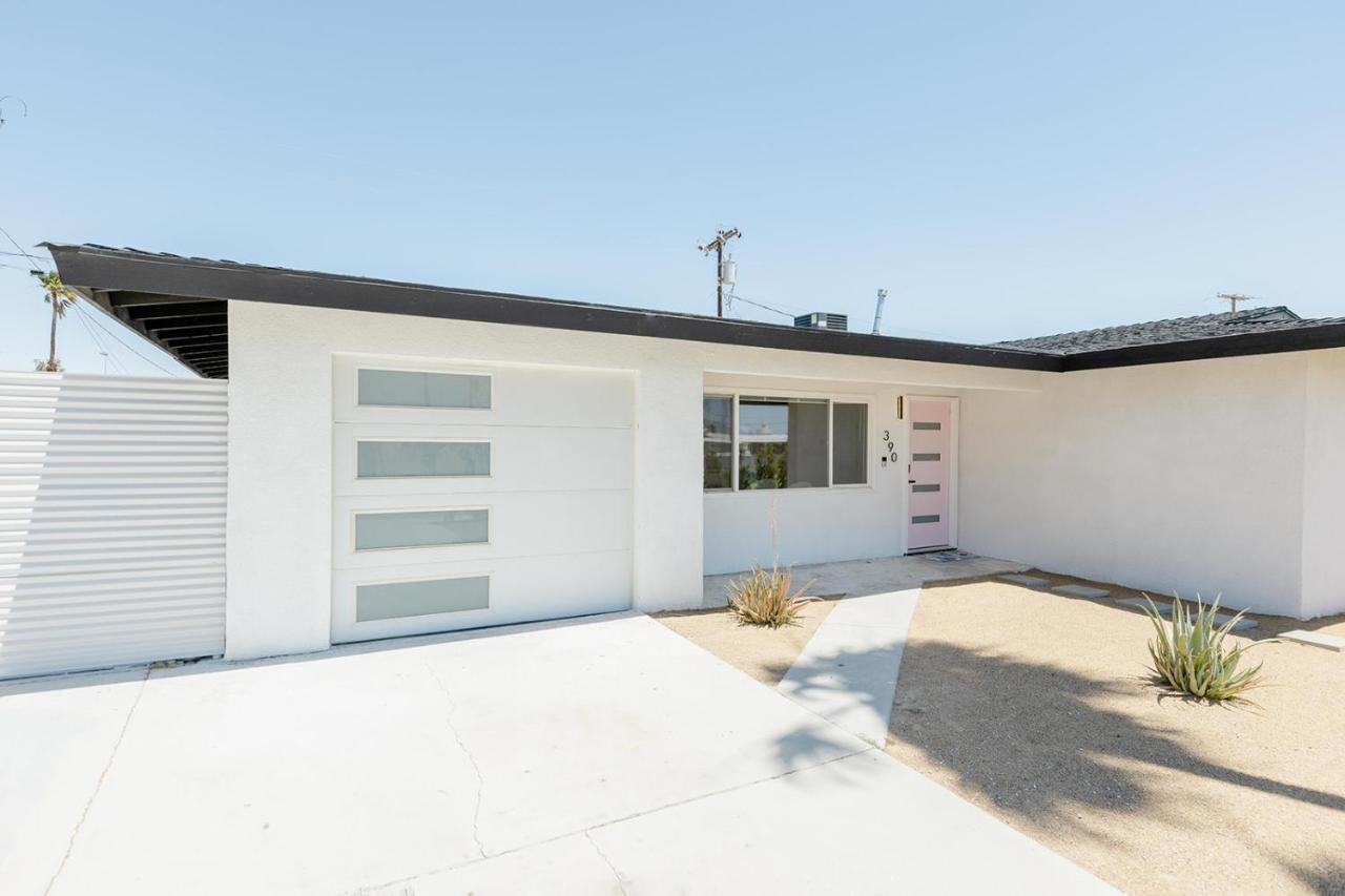 Palm Vista By Rather Be Properties Παλμ Σπρινγκς Εξωτερικό φωτογραφία
